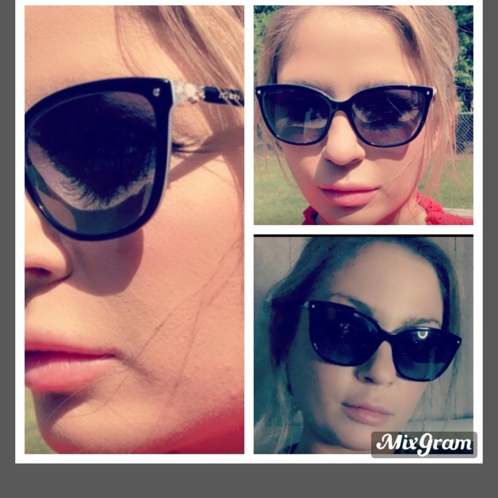 Tiffany Sunglasses. New. Retail $342/Sell $200